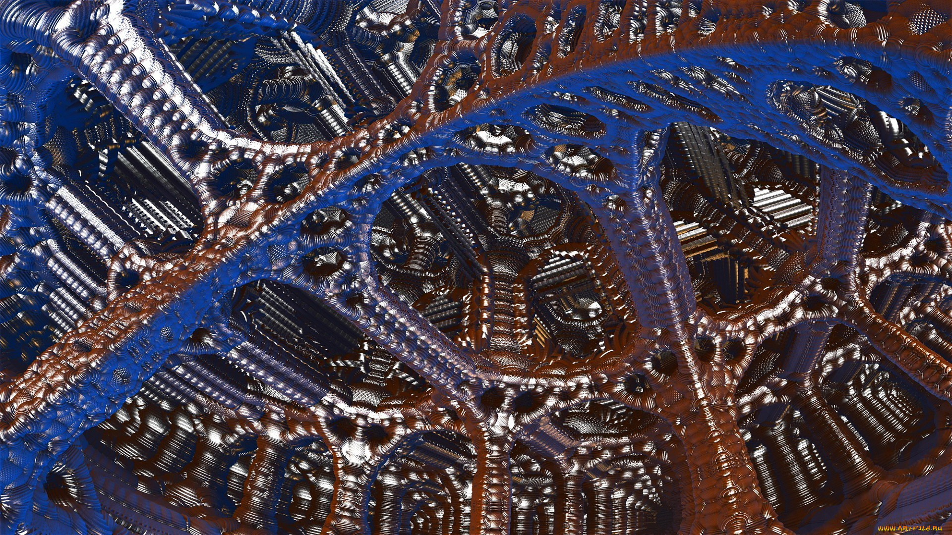 3, , fractal, , , , 